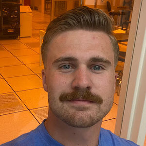 Meet your Posher, Jacob